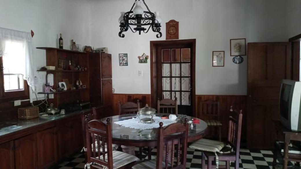 Finca El Milagro La Silleta Luaran gambar