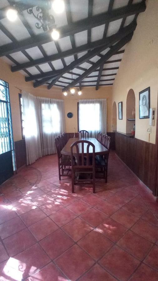 Finca El Milagro La Silleta Luaran gambar