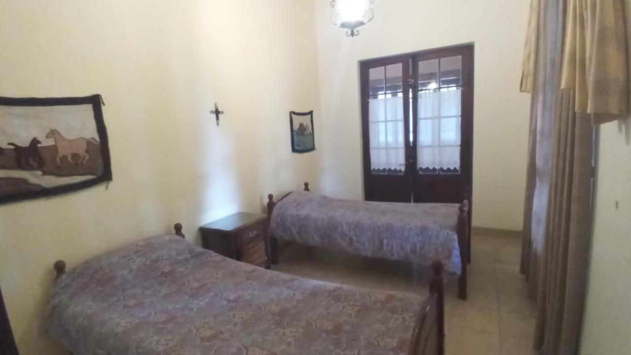 Finca El Milagro La Silleta Luaran gambar