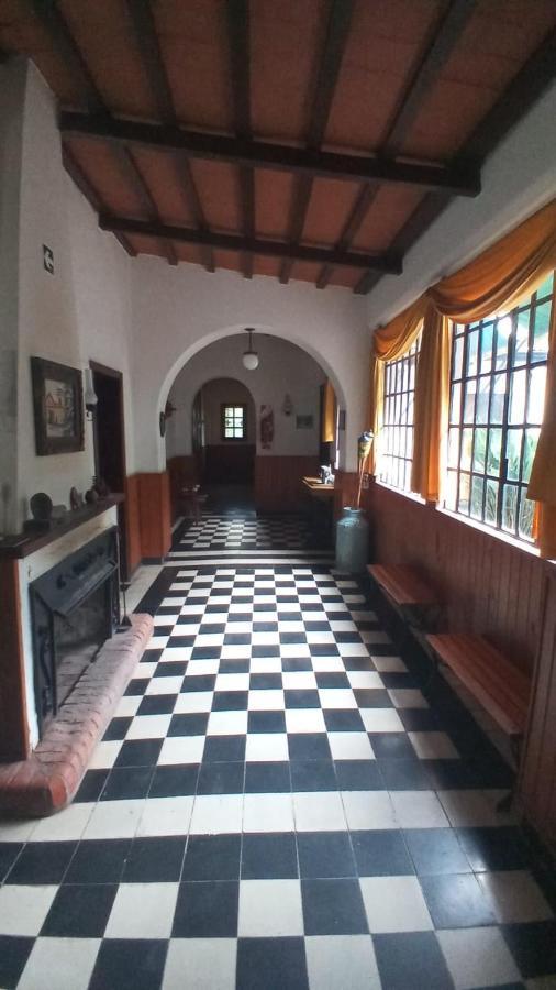 Finca El Milagro La Silleta Luaran gambar