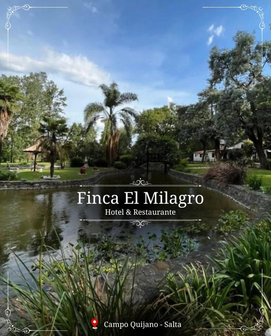 Finca El Milagro La Silleta Luaran gambar