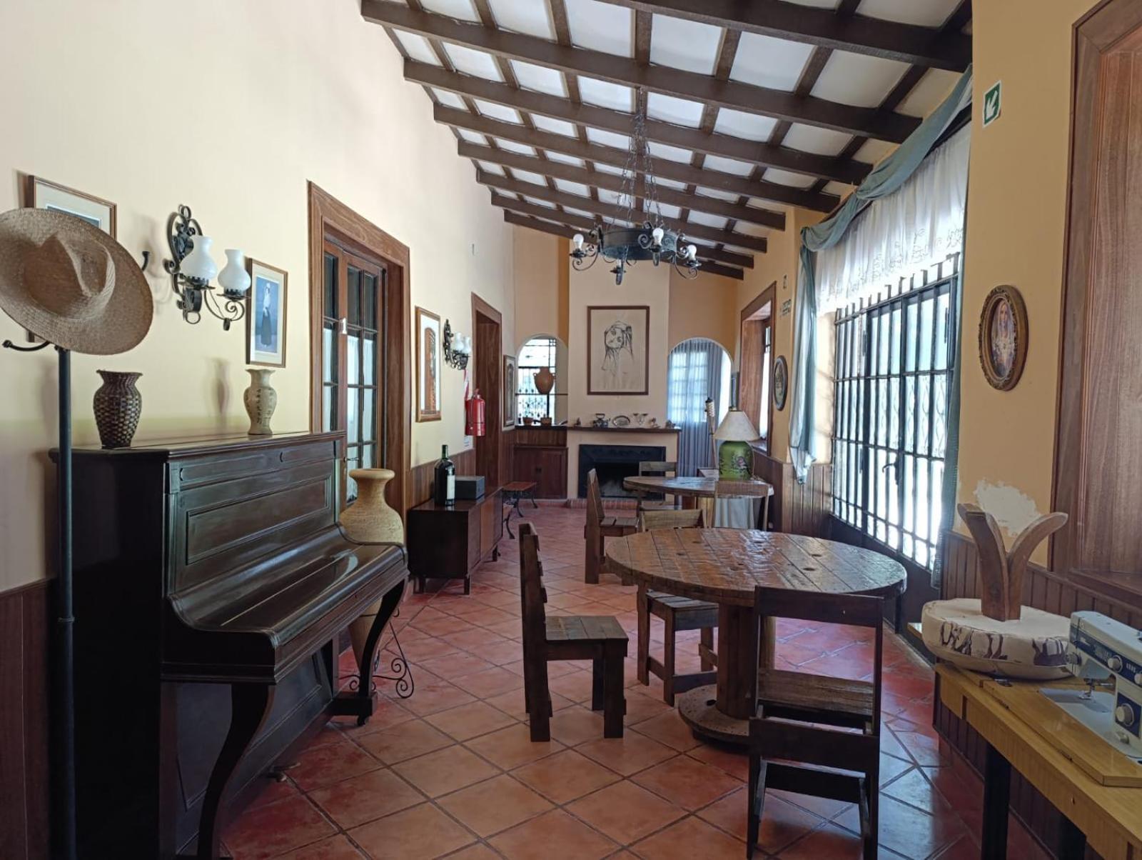 Finca El Milagro La Silleta Luaran gambar
